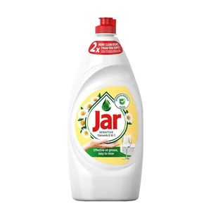 Jar kézi mosogatószer 450 ml kamilla illattal
