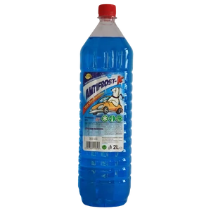 Szélvédőmosó téli 2 liter - 40C Antifrost-K