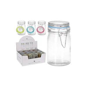 Ételmintás üveg 250 ml