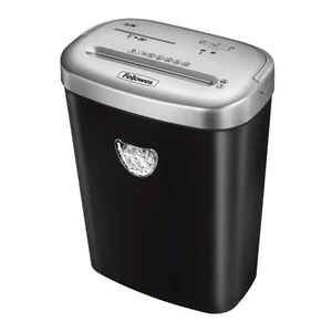 Iratmegsemmisítő, 9lap, konfetti vágás 4x35mm, Fellowes® Powershred 53C