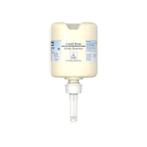 Folyékony szappan Tork S2 420502 – 475 ml kézkímélő kézmosó szappan, közületi adagolórendszerhez