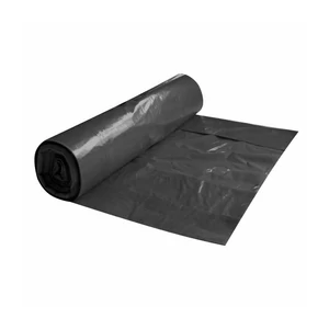 80 literes szemeteszsák, 70×90 cm, 20 db/tekercs