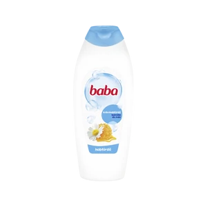 Habfürdő 750 ml Baba kamilla és méz