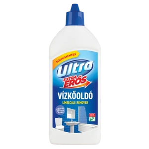 Vízkőoldó 500 ml erős Ultra Extra