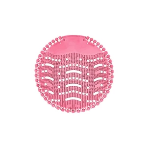 Pissoire rács műanyag illatos uborka-dinnye