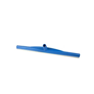 Padlólehúzó műanyag gumibetétes professzionális 75 cm Aricasa/Igeax kék_1027B