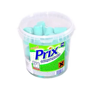 Pissoire tabletta 1 kg, eper illattal