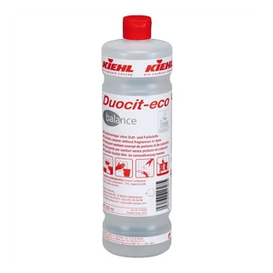 Szanitertisztító 1 liter Duocit-Eco Kiehl