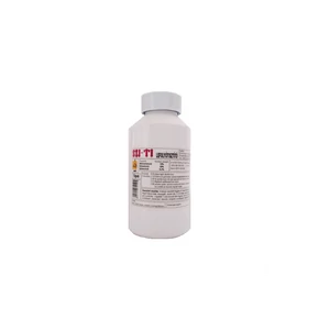 Lefolyótisztító granulátum 1 kg SZI-TI