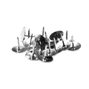 Rajzszeg műszaki, nikkelezett 50 db/doboz Bluering®