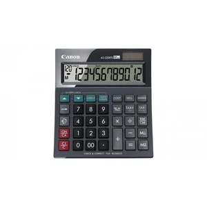 Canon AS-220RTS asztali számológép 12 számjegyű kijelzővel