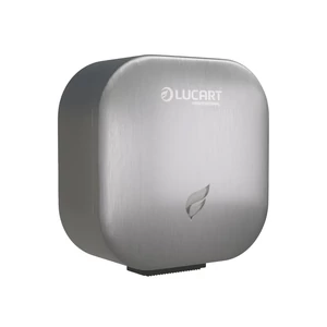 Adagoló jumbo tekercses toalettpapírhoz rozsdamentes acél Zenith Lucart_892457