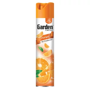 Légfrissítő spray 300 ml Garden narancs