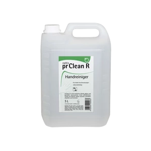 Kéztisztító 5 liter PR CLEAN R