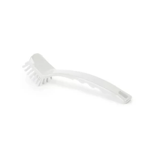 Mosogatókefe szögletes műanyag 0,75 mm Aricasa/Igeax fehér_1004WT