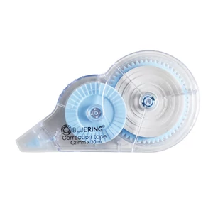 Hibajavító roller 4,2mm x 30 m Compact Bluering®