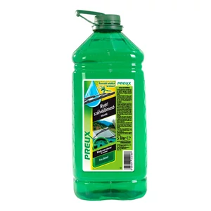 Szélvédőmosó nyári 5 liter Prelix