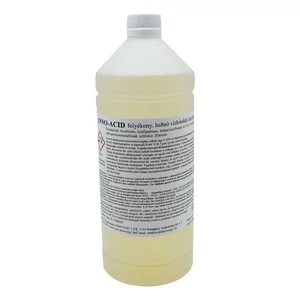Vízkő- és rozsdaoldó 1 liter Inno-Acid