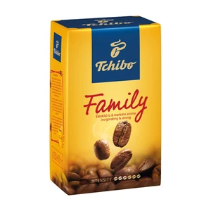 Tchibo Family őrölt kávé 1000 g kiszerelésben