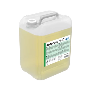 Padlófelmosó koncentrátum 10 liter Alcoflor