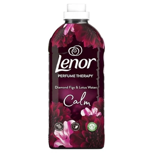 Öblítő koncentrátum 1,2  liter (48 mosás) Lenor Diamond &amp; Lotus Flower