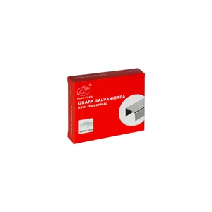 Tűzőkapocs 23/15 1000 db/doboz