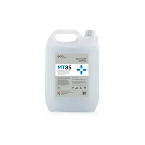 Habszappan 5 liter MT35
