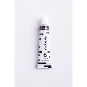 Tempera 12ml, Nebulo fekete