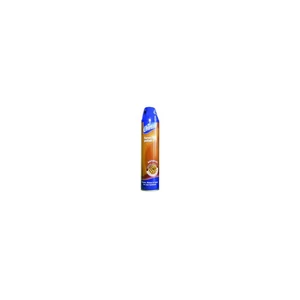 Bútorápoló aerosol méhviasszal 300 ml Chirton