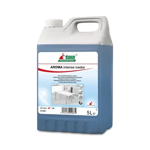 Felülettisztító 10 liter Tana Aroma Intense Ivedor