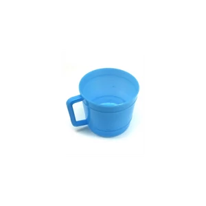 Bögre 3 dl műanyag