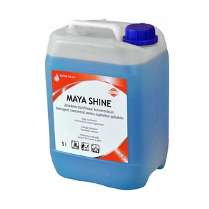 Általános tisztítószer 5 liter Maya Shine