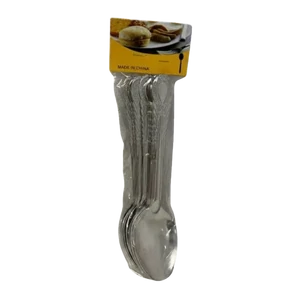 Kanál evő inox 12 db/csomag