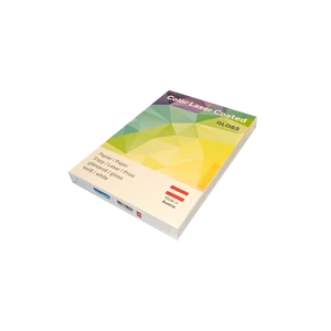Másolópapír, digitális SRA3, 200g, mázolt, fényes Color Laser Coated glossy 250ív/csomag,