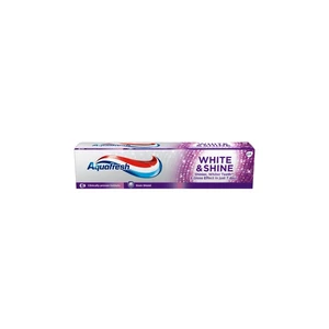 Fogkrém 100 ml  Aquafresh White&amp;Shine