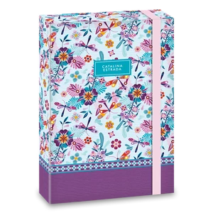 Füzetbox, A4, Ars Una CATALINA (5094) 21