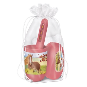 Tisztasági csomag lányos Ars Una My Sweet Horse (5358) 24