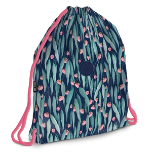 Tornazsák lányos, tinédzser Ars Una EUCALYPTUS (5253) 23