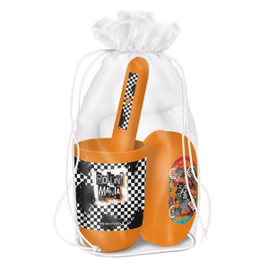 Tisztasági csomag fiús Ars Una ROLLIN MANIA (5228) 24