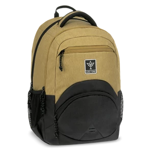 Hátizsák ergonomikus, fiús Ars Una DUNE (5380) 24