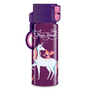 Kulacs 475 ml Ars Una Magic Forest unikornis
