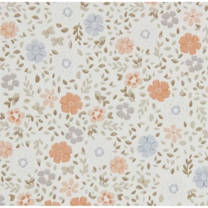 Viaszos vászon 140 cm AMARYLLIS