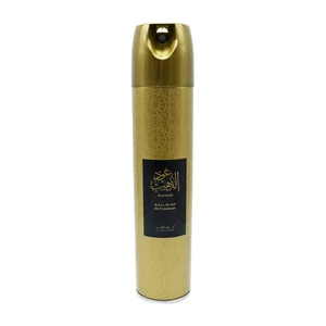 Légfrissítő aerosol 300 ml Oud Lover