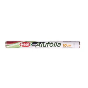 Háztartási alufólia 29 cm x 10 m Economy Glossy