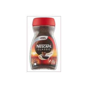 Kávé Instant Classic 100g Nescafé