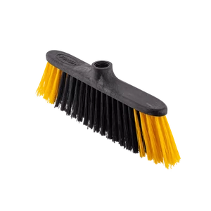 Partvis fej műanyag Vertex Bonus fekete/sárga_B393