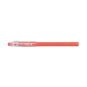 Zseléstoll radírozható, 0,7 mm, Pilot Frixion Ball Stick koral pink