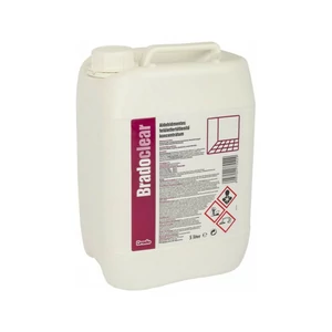 Felületfertőtlenítő koncentrátum 5 liter Bradoclear