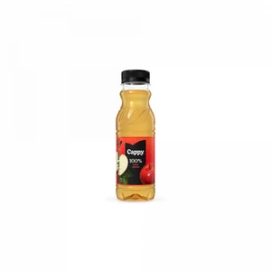 Üdítőital 0,33l Cappy 100% alma DRS