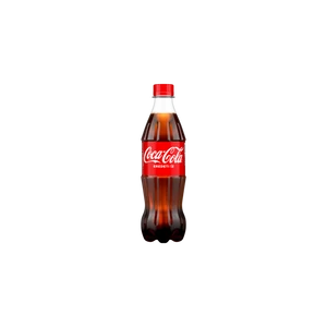 Üdítőital 0,5l Coca Cola DRS